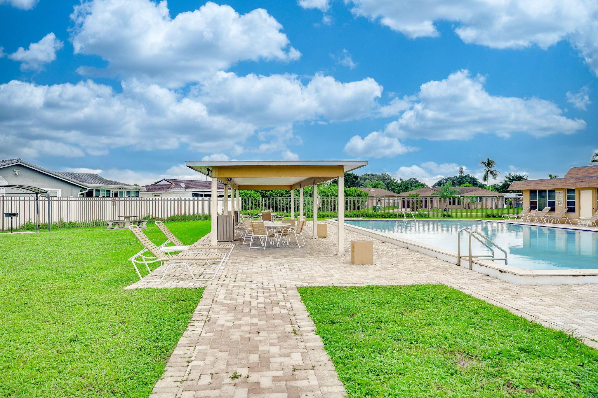 WESTWOOD COMMUNITY TWO - Residential Lease