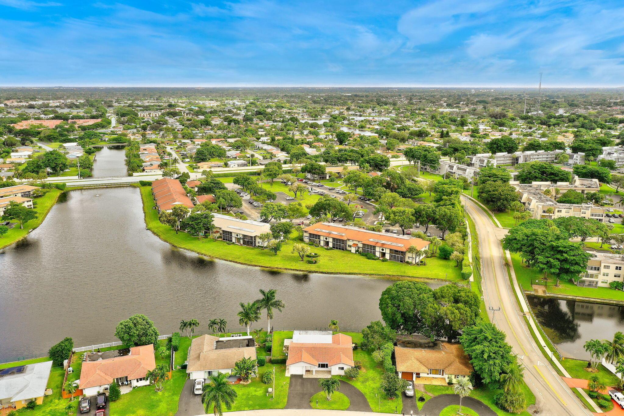 WESTWOOD COMMUNITY TWO - Residential Lease
