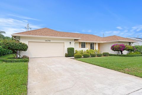 14781 Summersong Lane Delray Beach FL 33484