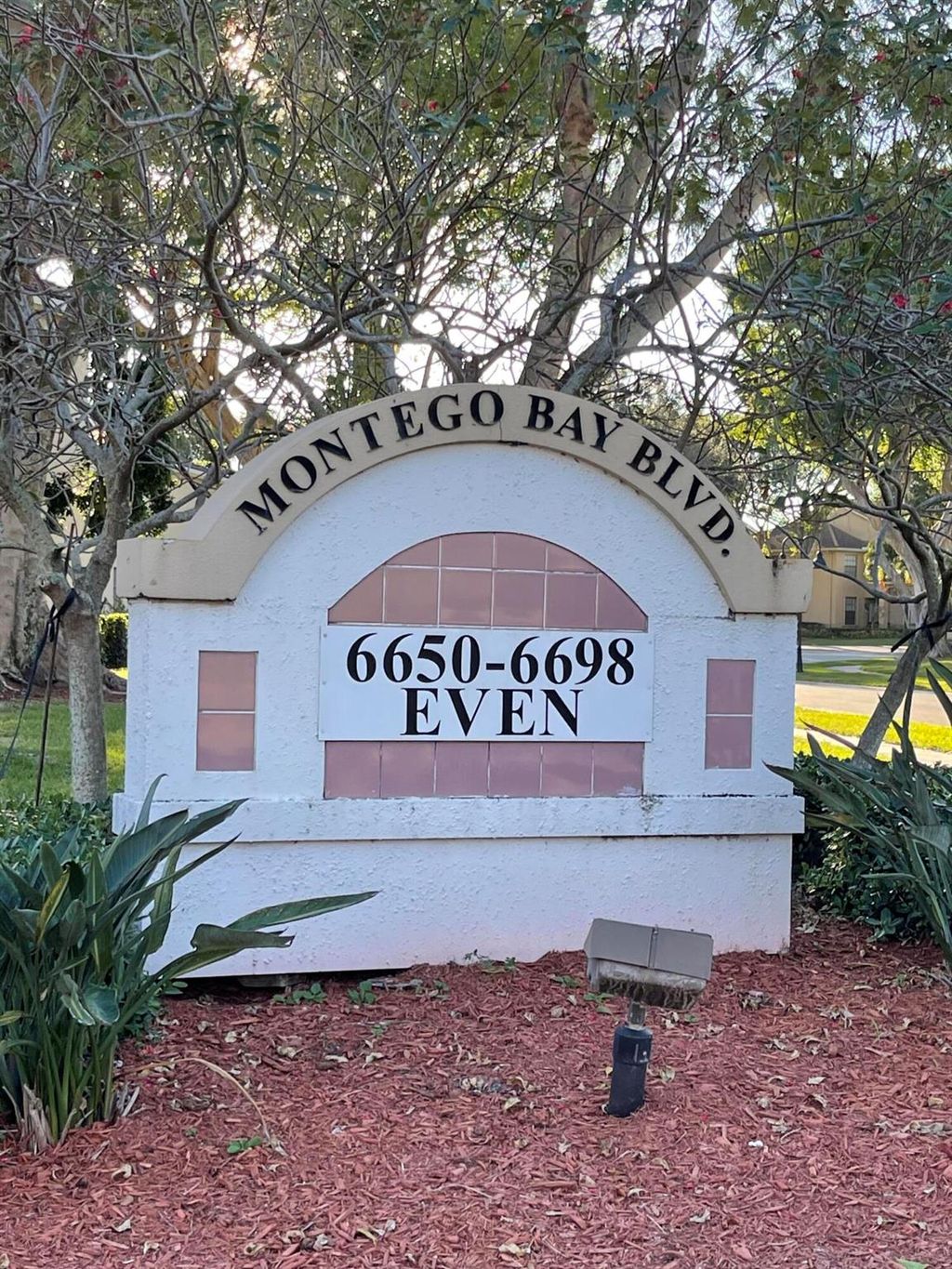 Photo of 6650 Montego Bay Boulevard #F, Boca Raton, FL 33433 (MLS # R11096347)