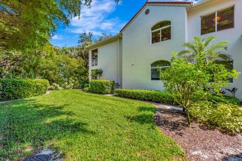 Tiny photo for 125 Palm Bay Terrace #C, Palm Beach Gardens, FL 33418 (MLS # B26090593)