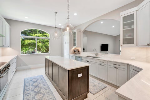 Tiny photo for 125 Palm Bay Terrace #C, Palm Beach Gardens, FL 33418 (MLS # B26090593)