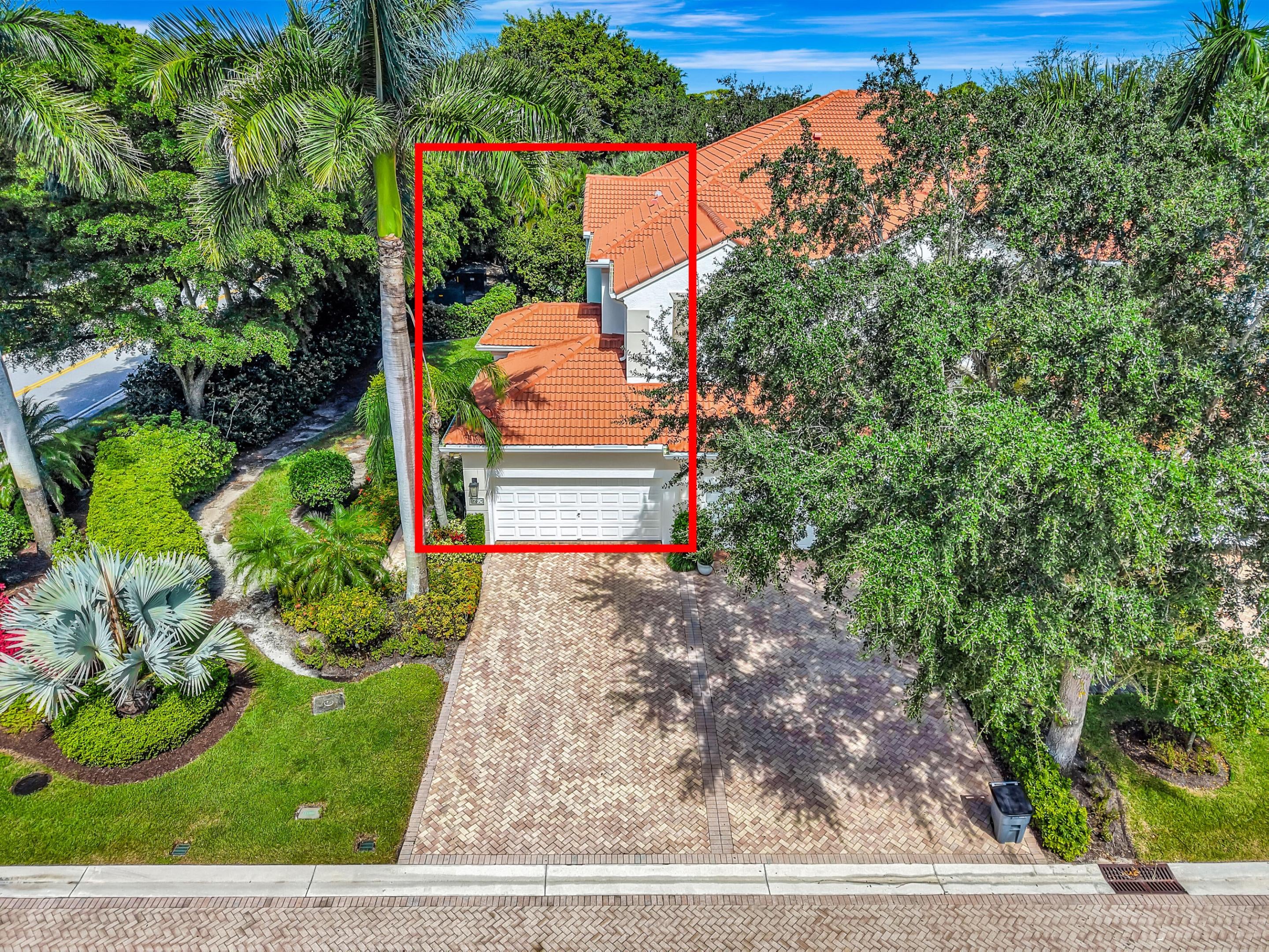 125 Palm Bay Terrace C