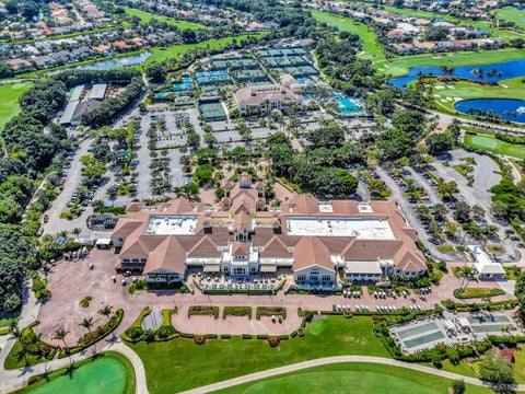 Tiny photo for 125 Palm Bay Terrace #C, Palm Beach Gardens, FL 33418 (MLS # B26090593)