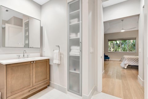 Tiny photo for 125 Palm Bay Terrace #C, Palm Beach Gardens, FL 33418 (MLS # B26090593)