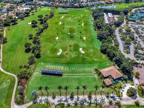 Tiny photo for 125 Palm Bay Terrace #C, Palm Beach Gardens, FL 33418 (MLS # B26090593)