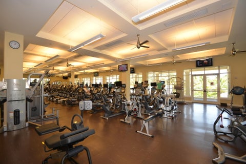 Tiny photo for 125 Palm Bay Terrace #C, Palm Beach Gardens, FL 33418 (MLS # B26090593)