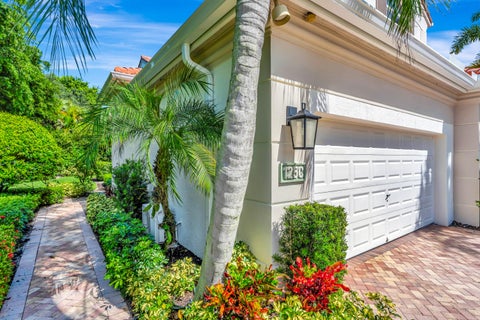 Tiny photo for 125 Palm Bay Terrace #C, Palm Beach Gardens, FL 33418 (MLS # B26090593)
