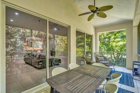 Tiny photo for 125 Palm Bay Terrace #C, Palm Beach Gardens, FL 33418 (MLS # B26090593)