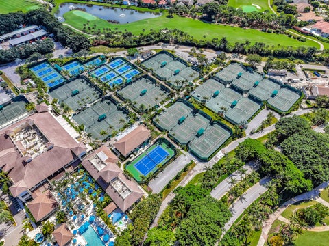 Tiny photo for 125 Palm Bay Terrace #C, Palm Beach Gardens, FL 33418 (MLS # B26090593)