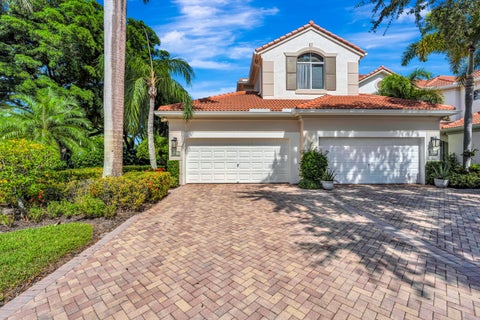 Tiny photo for 125 Palm Bay Terrace #C, Palm Beach Gardens, FL 33418 (MLS # B26090593)