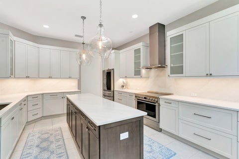 Tiny photo for 125 Palm Bay Terrace #C, Palm Beach Gardens, FL 33418 (MLS # B26090593)