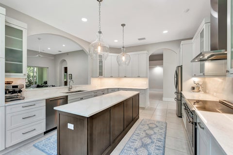 Tiny photo for 125 Palm Bay Terrace #C, Palm Beach Gardens, FL 33418 (MLS # B26090593)