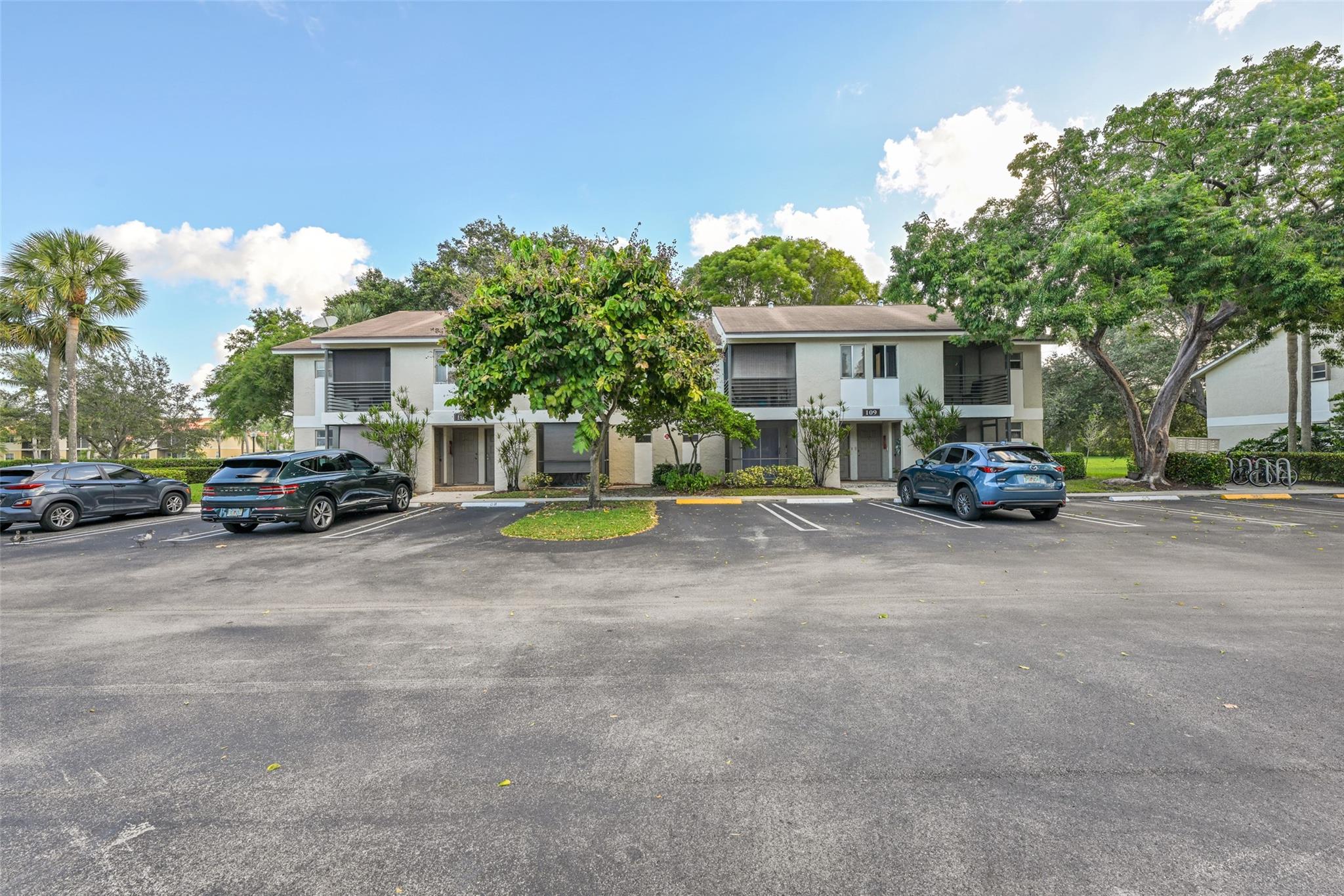 The Gardens North Three C - Residential Lease