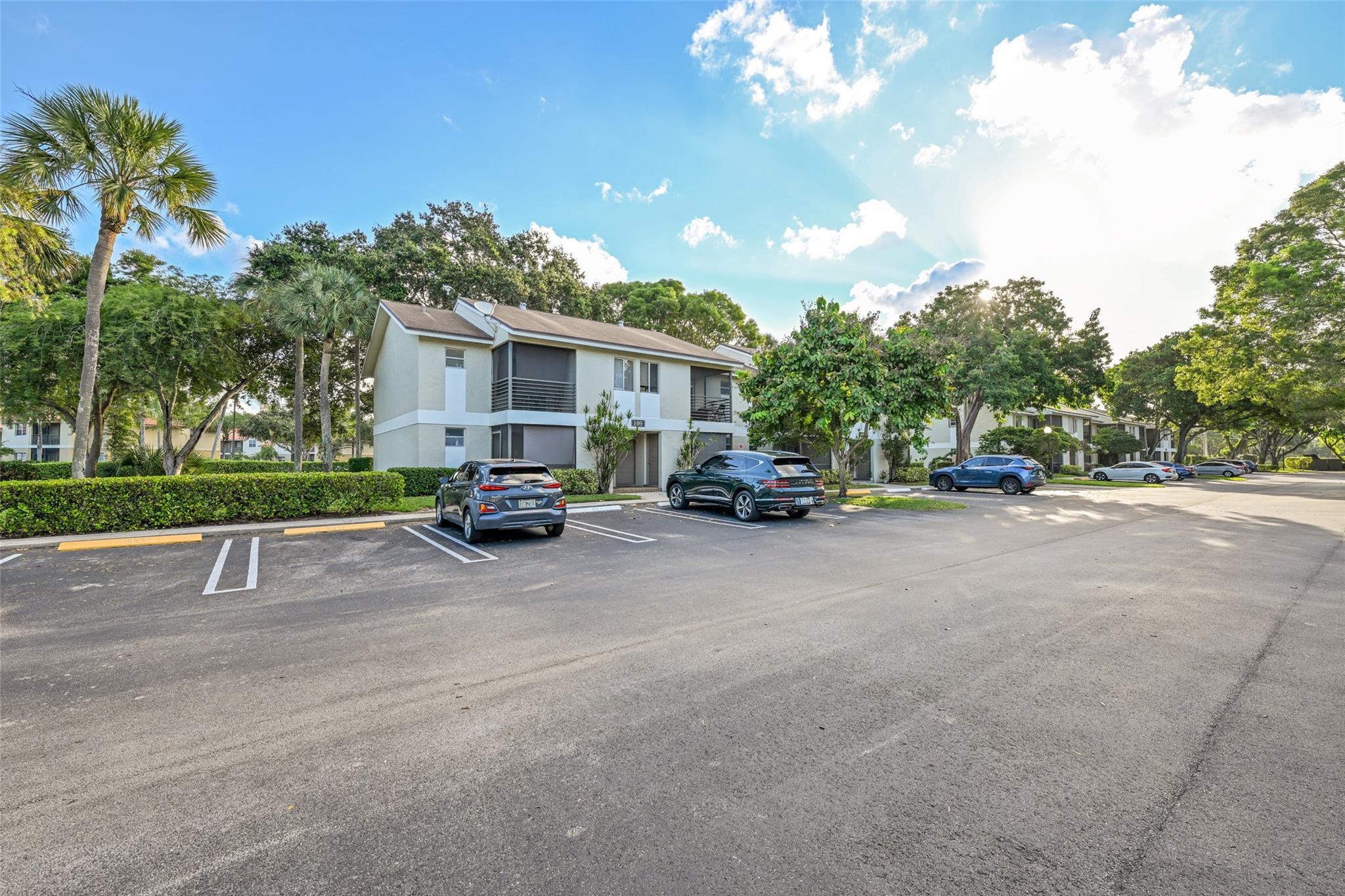 The Gardens North Three C - Residential Lease