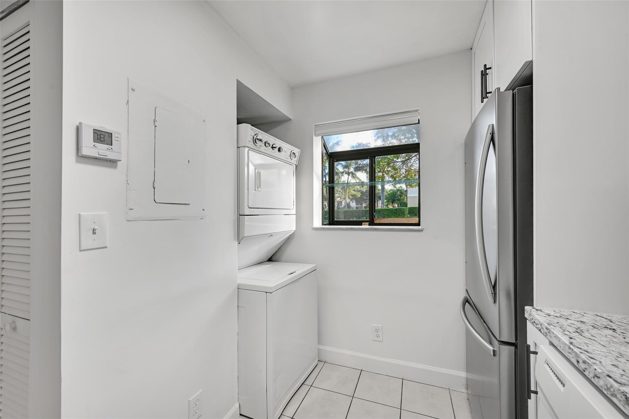 The Gardens North Three C - Residential Lease