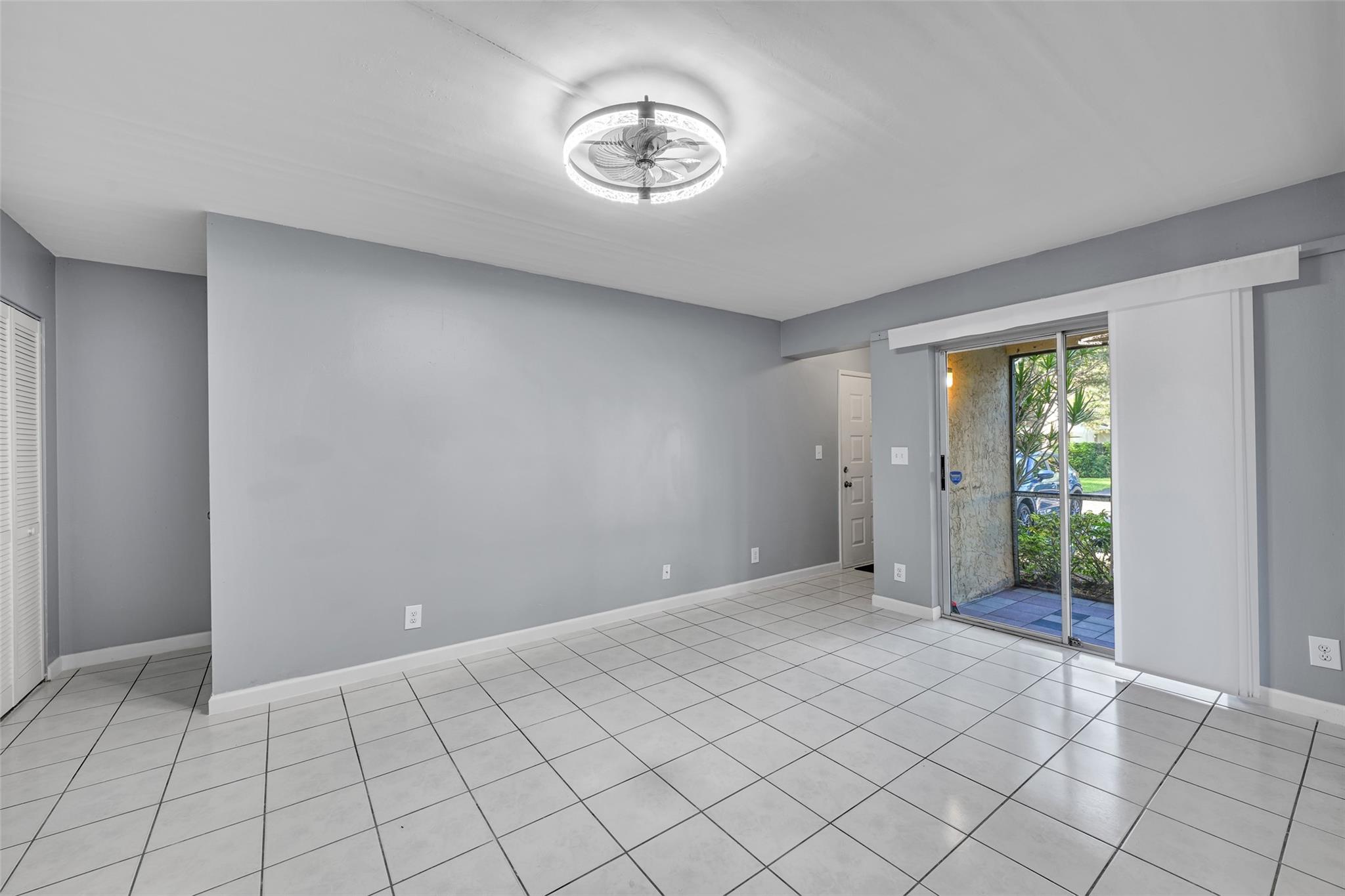 The Gardens North Three C - Residential Lease