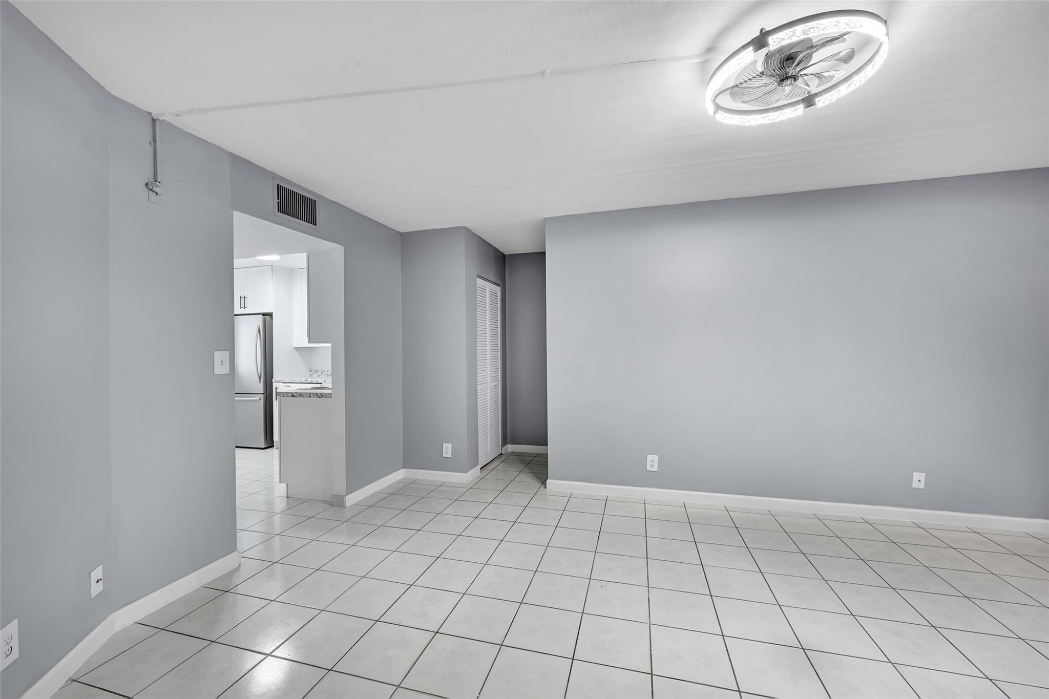 The Gardens North Three C - Residential Lease
