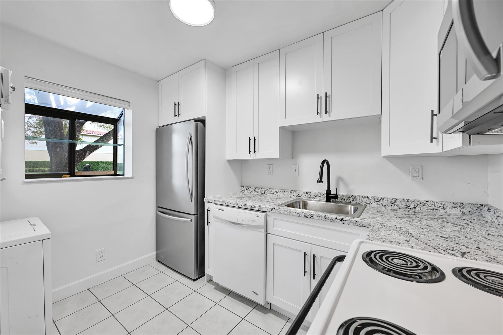 The Gardens North Three C - Residential Lease
