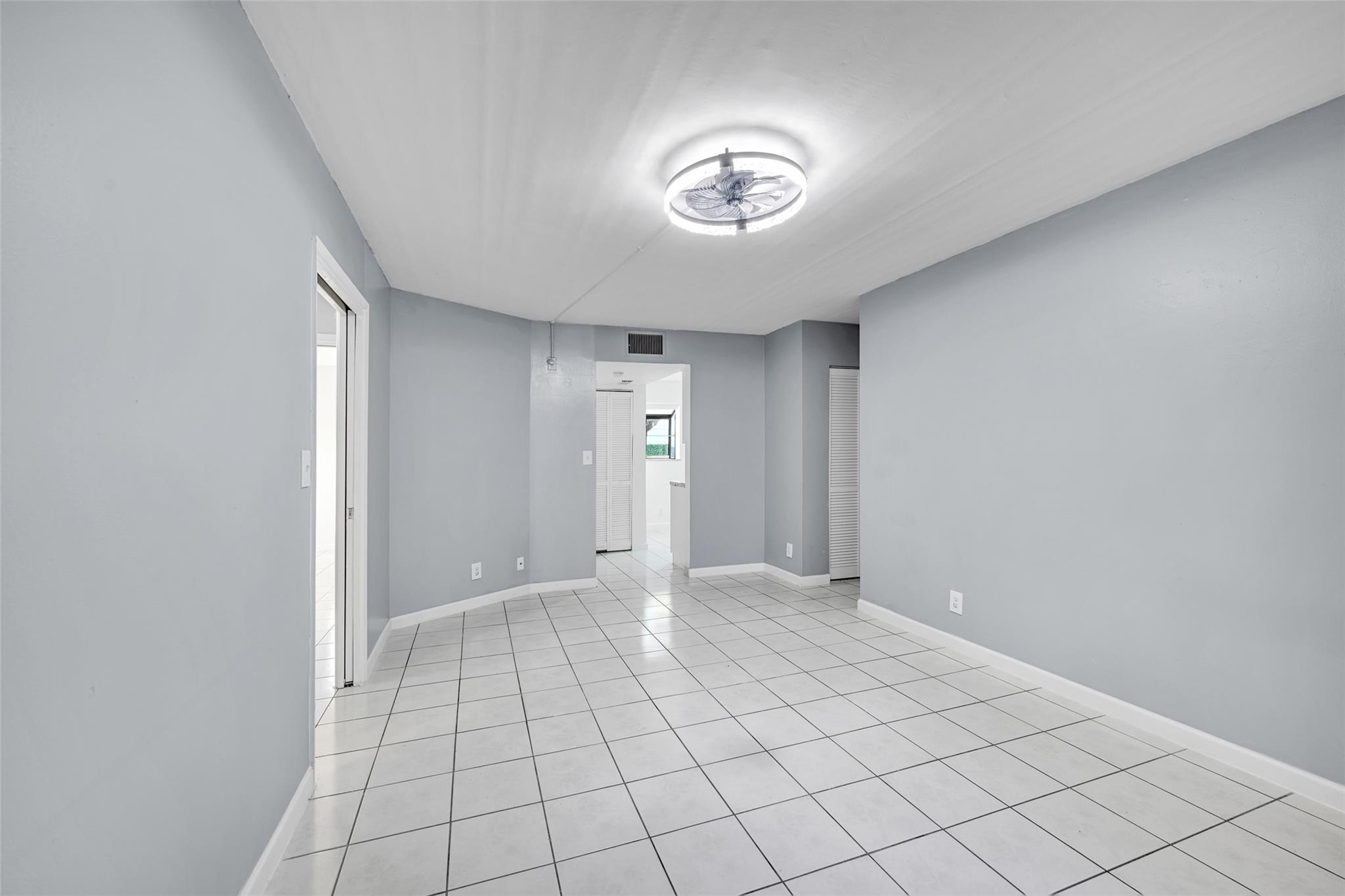 The Gardens North Three C - Residential Lease