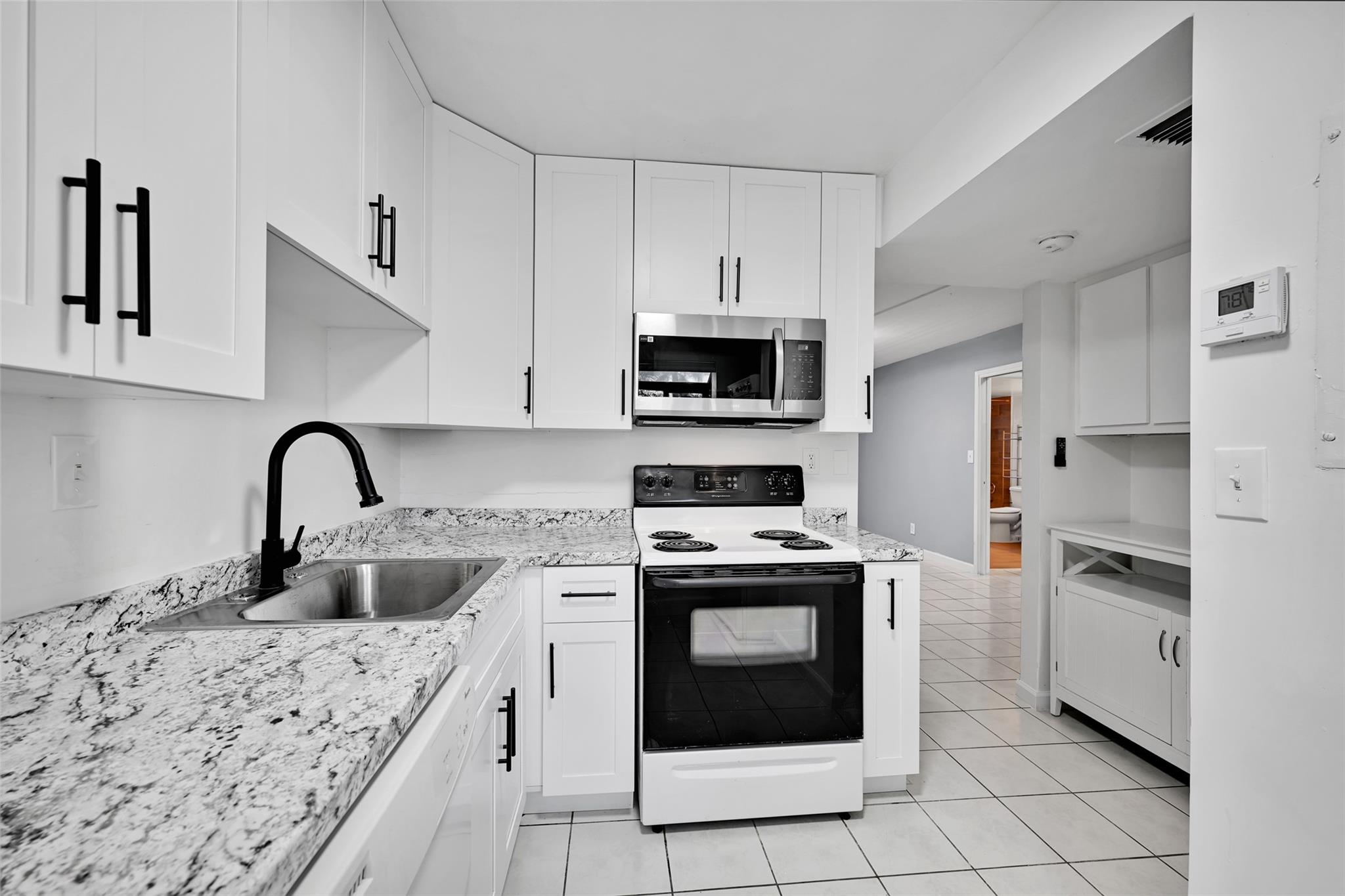 The Gardens North Three C - Residential Lease