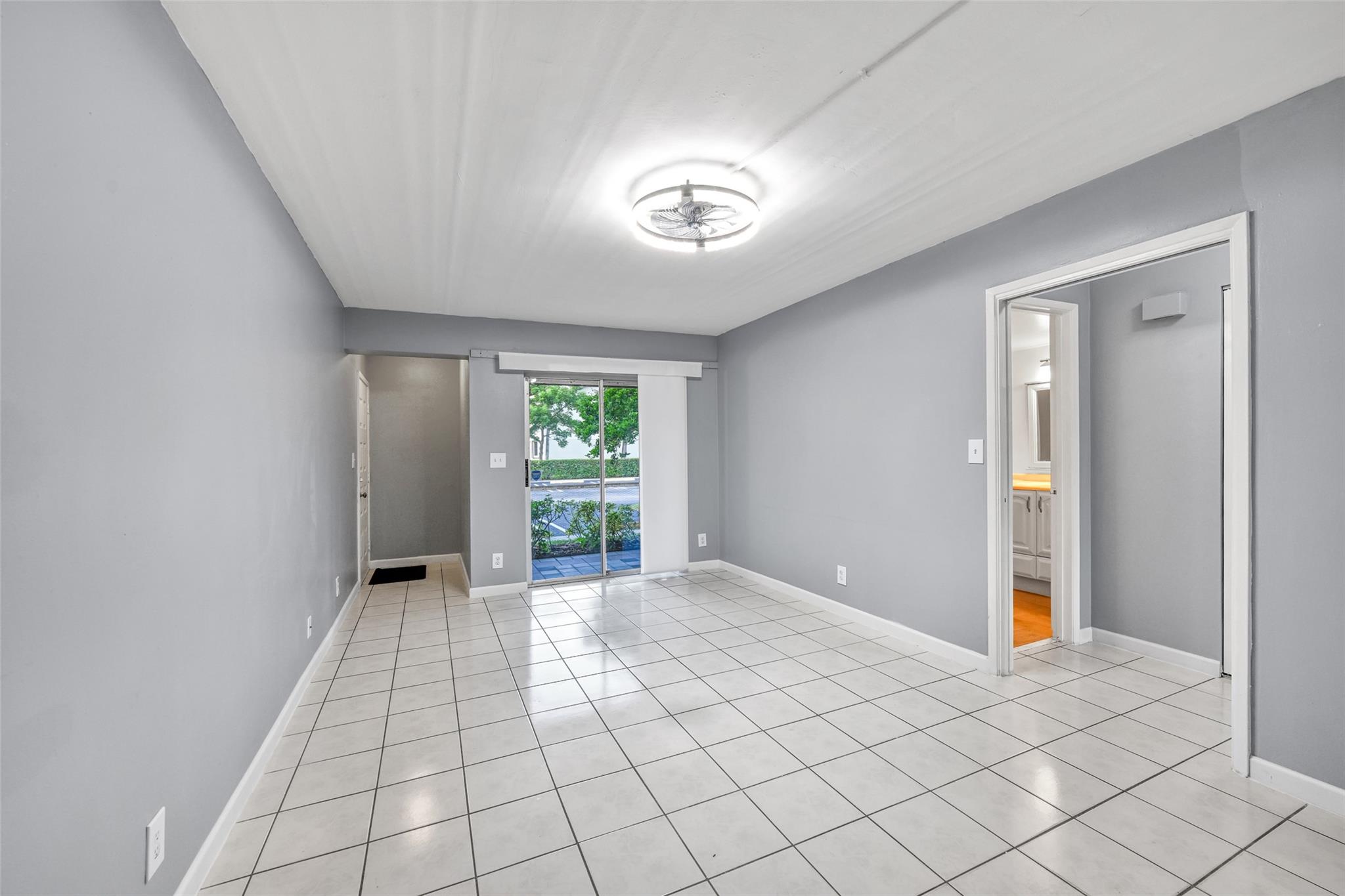 The Gardens North Three C - Residential Lease