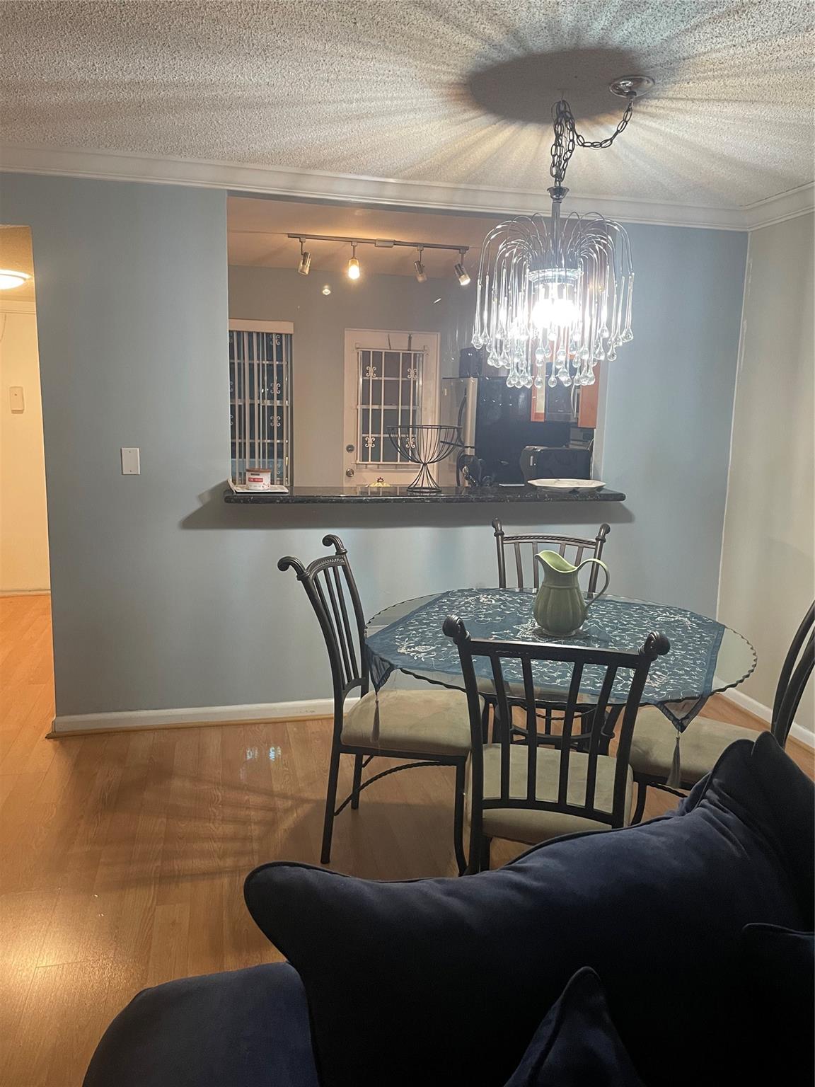 The Danians North Condo - Residential Lease
