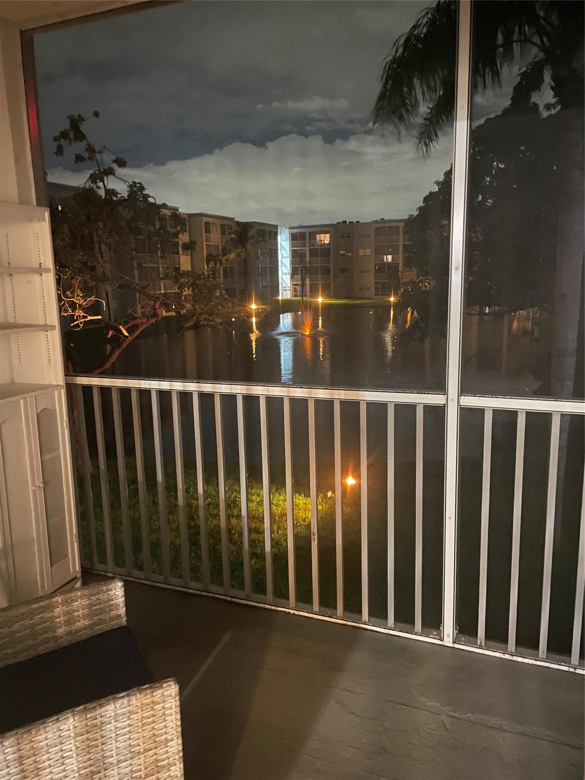 The Danians North Condo - Residential Lease