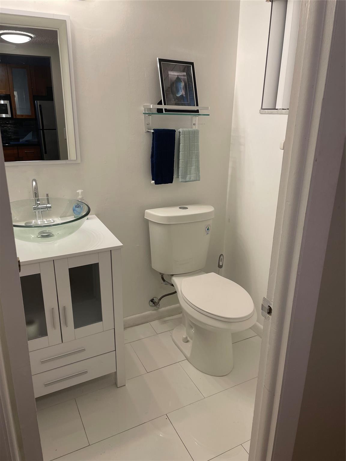 The Danians North Condo - Residential Lease