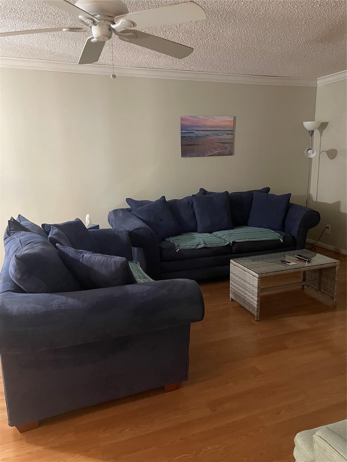 The Danians North Condo - Residential Lease