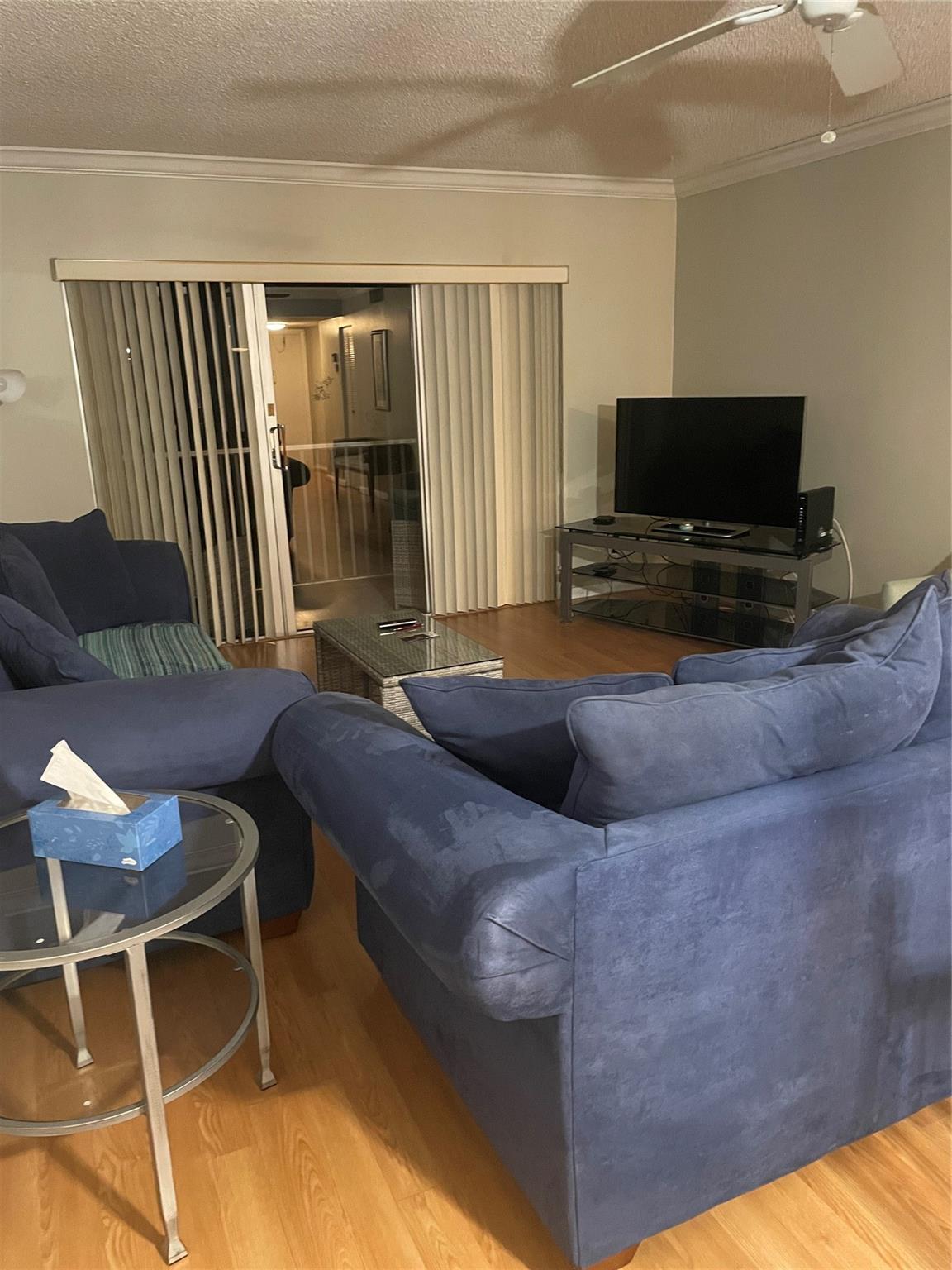 The Danians North Condo - Residential Lease