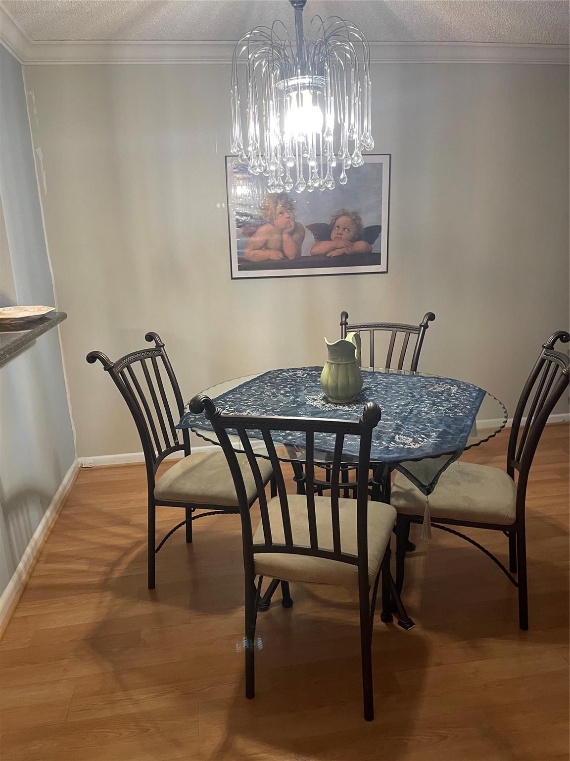 The Danians North Condo - Residential Lease