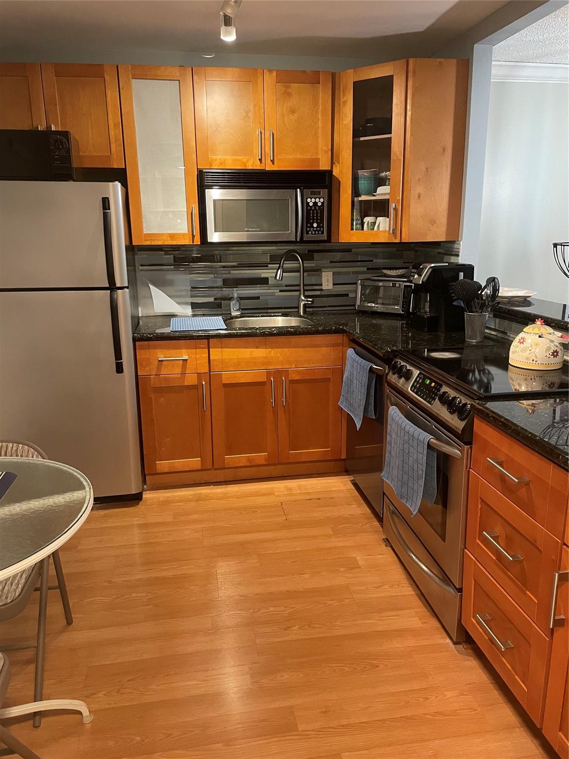 The Danians North Condo - Residential Lease