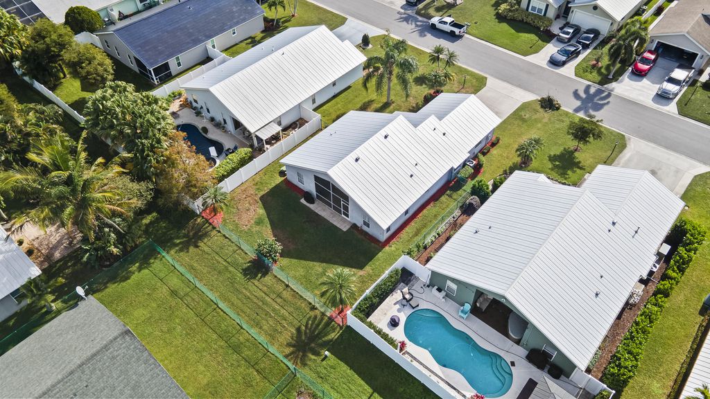 Photo of 2829 SW Montego Terrace, Stuart, FL 34997 (MLS # R11049224)