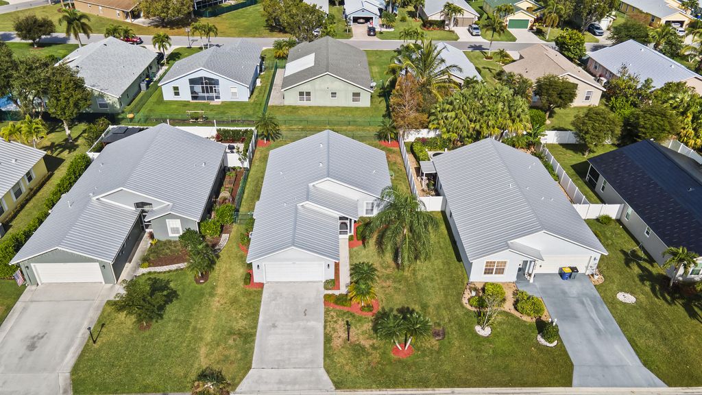 Photo of 2829 SW Montego Terrace, Stuart, FL 34997 (MLS # R11049224)