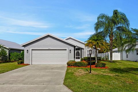 A home in Stuart