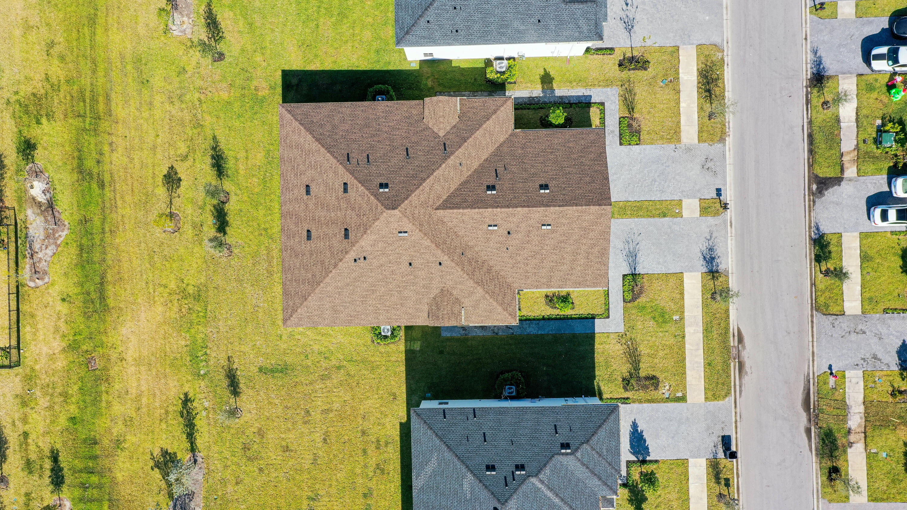 ARDEN PUD POD I NORTH - Residential Lease