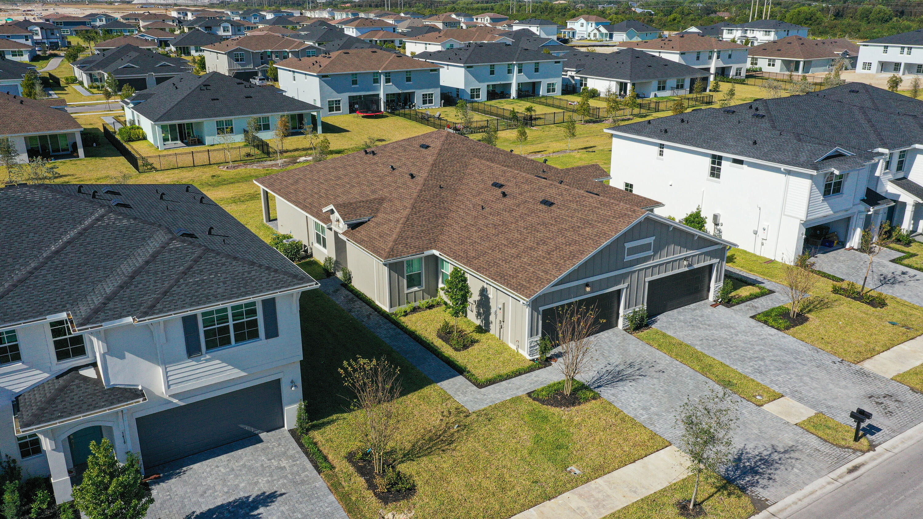 ARDEN PUD POD I NORTH - Residential Lease