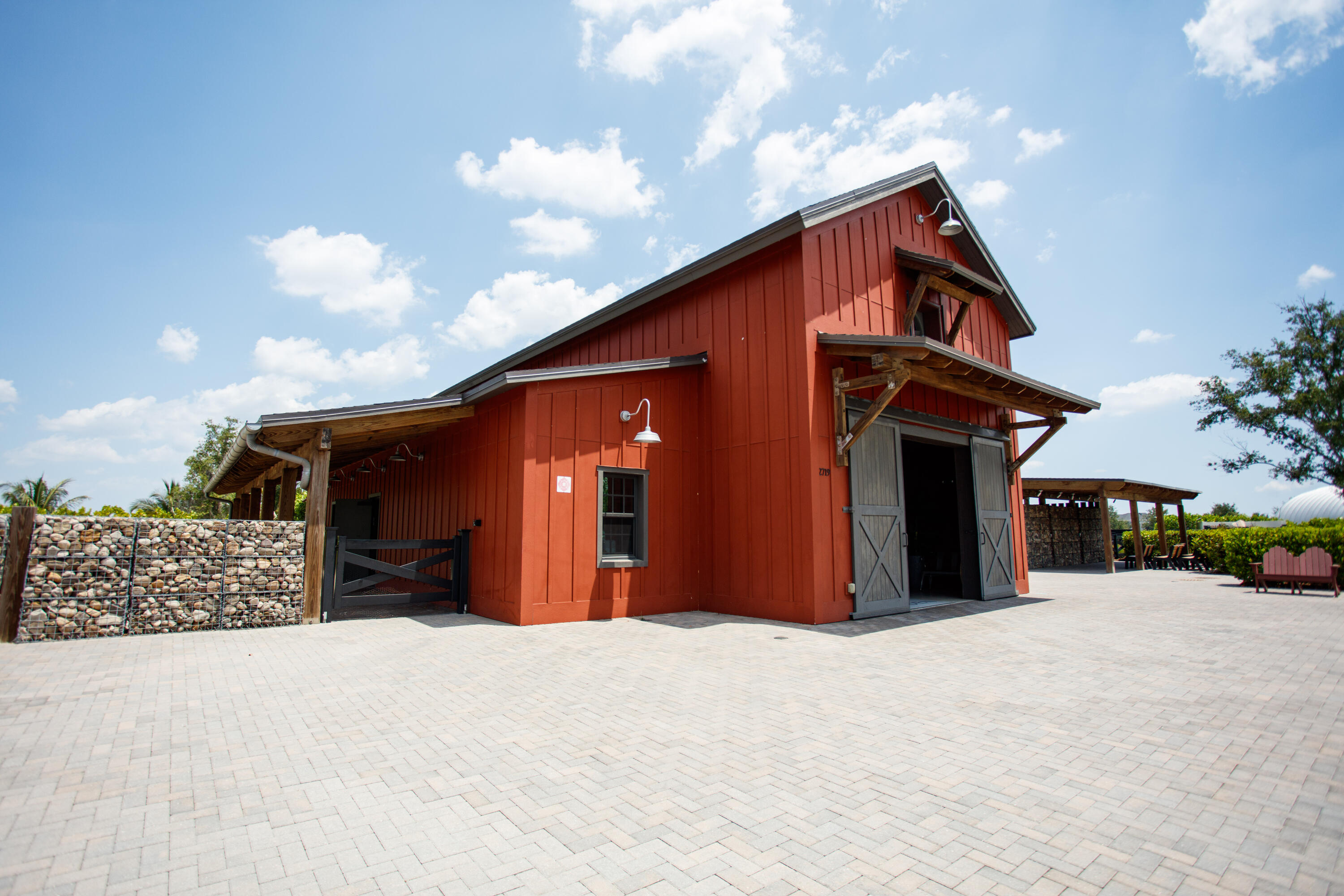 ARDEN PUD POD I NORTH - Residential Lease