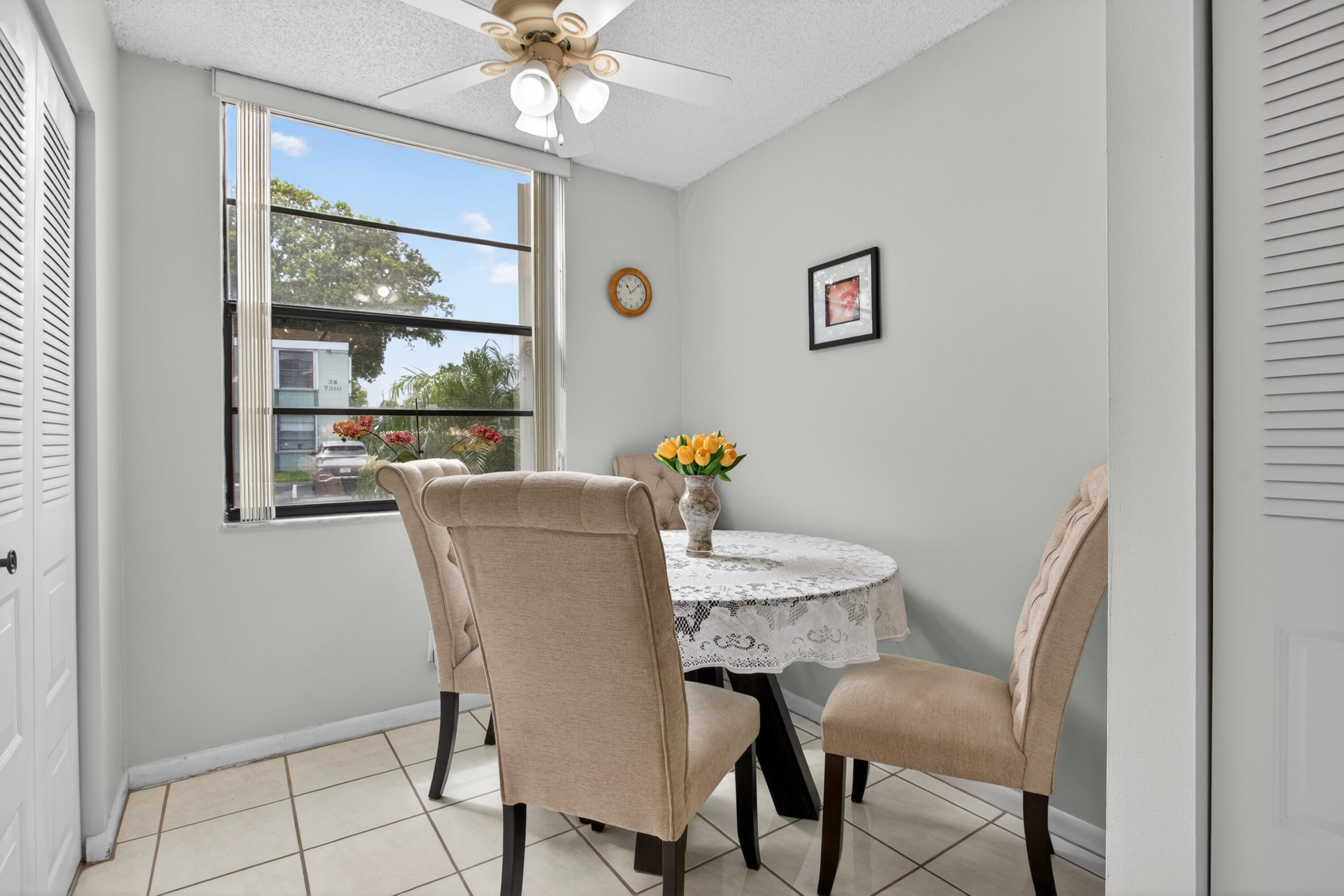 31 OF PALM SPRINGS 3 CONDO - Residential