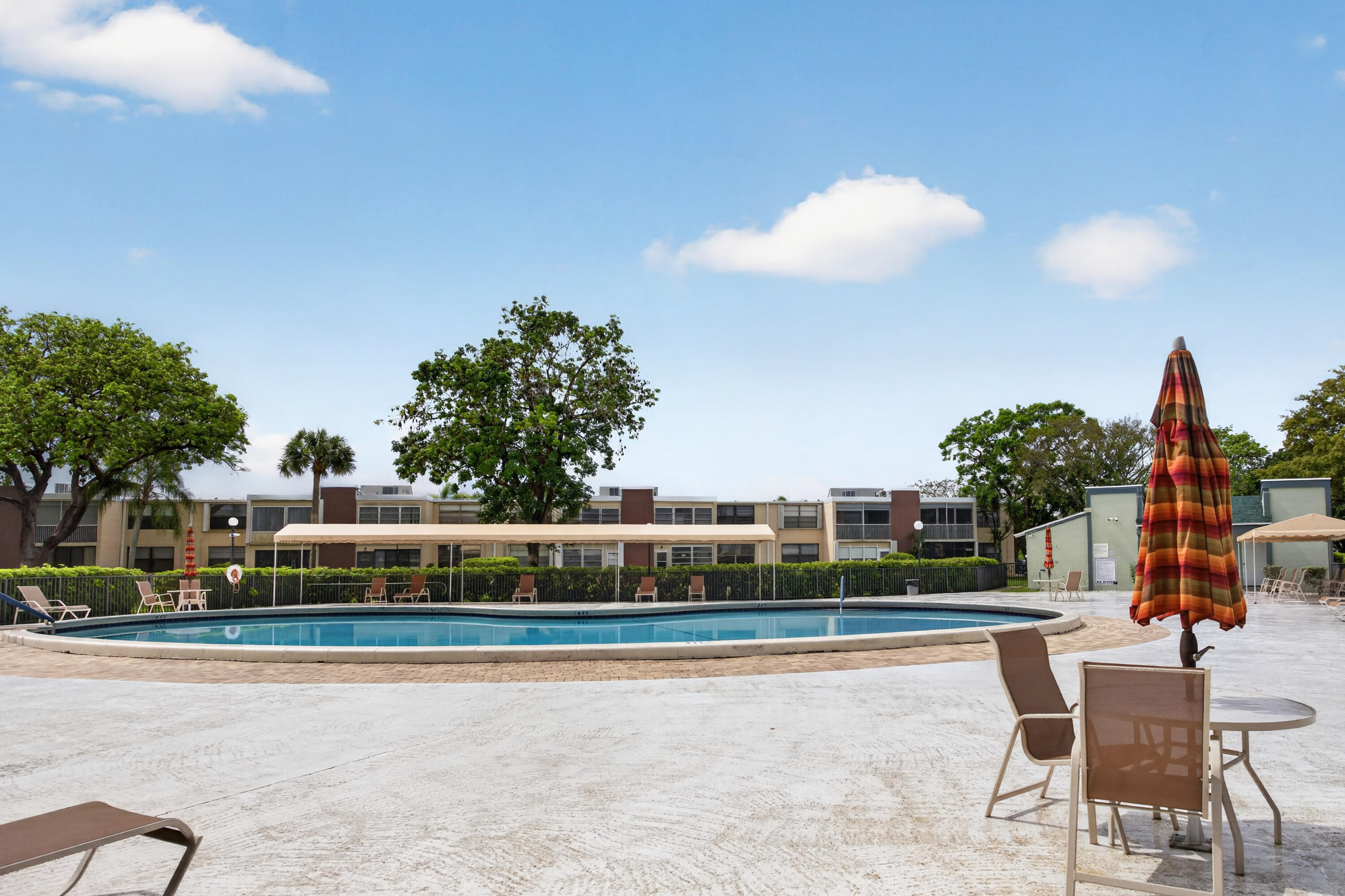 31 OF PALM SPRINGS 3 CONDO - Residential