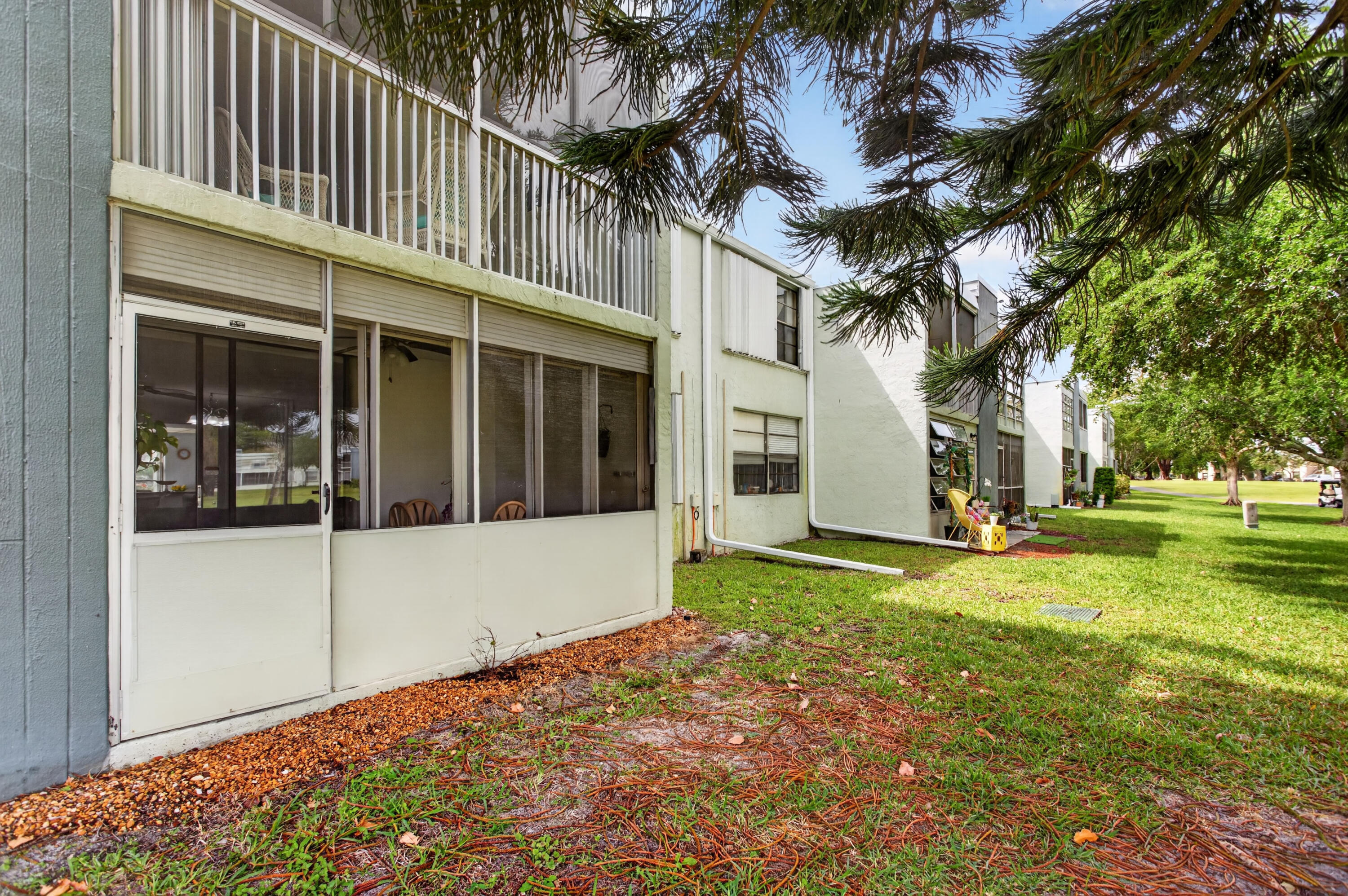 31 OF PALM SPRINGS 3 CONDO - Residential