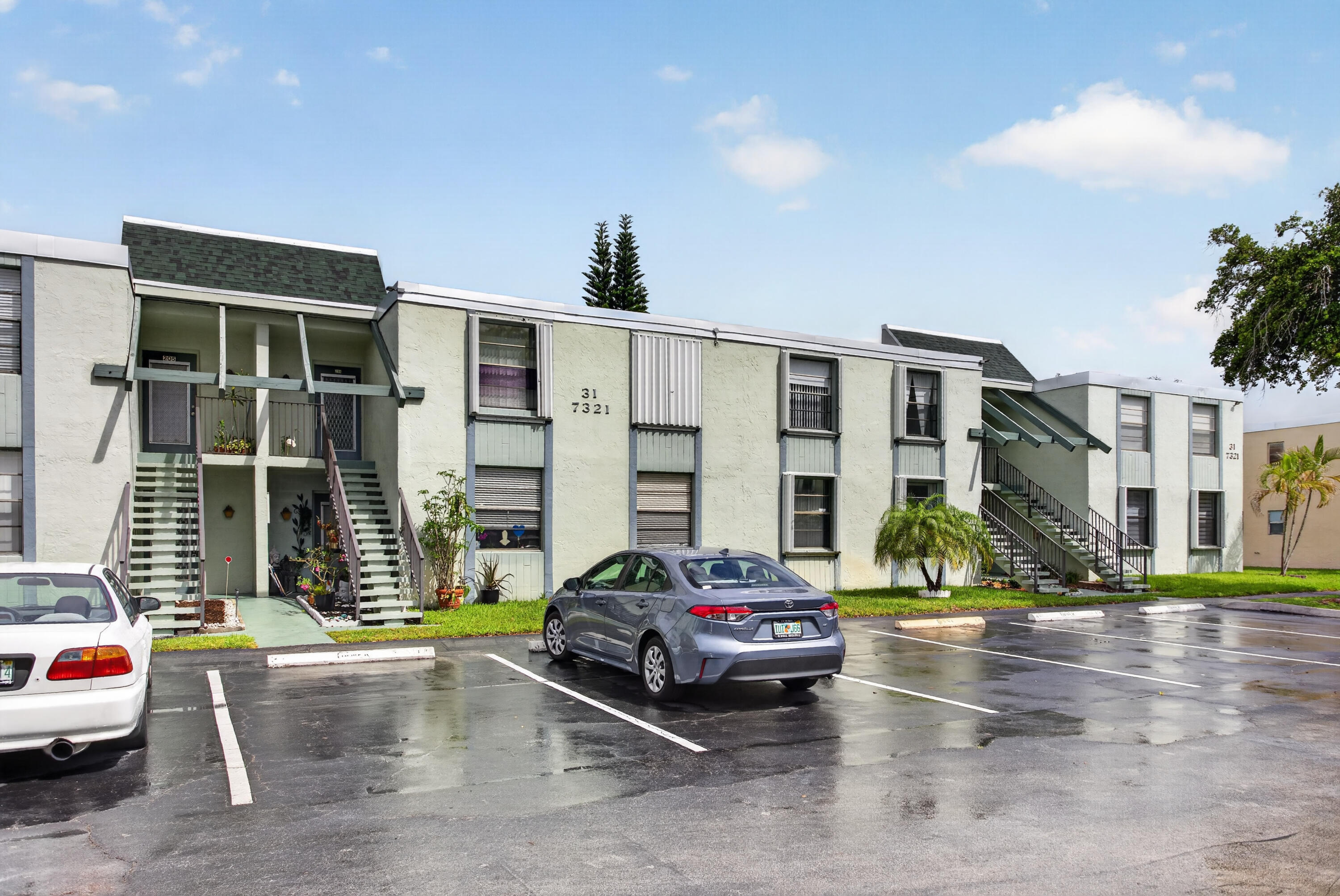 7321 NW 18th Street 107