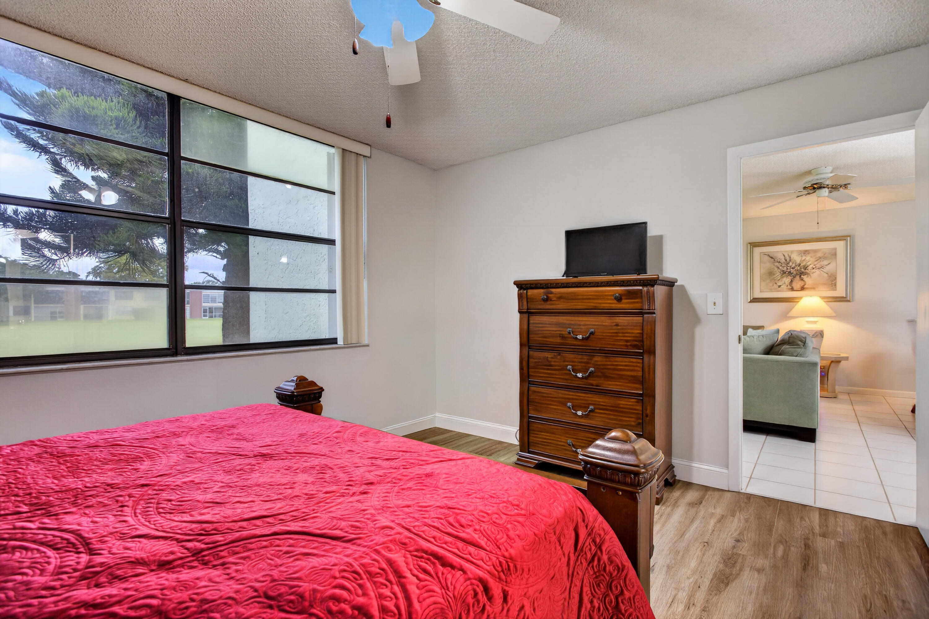 31 OF PALM SPRINGS 3 CONDO - Residential