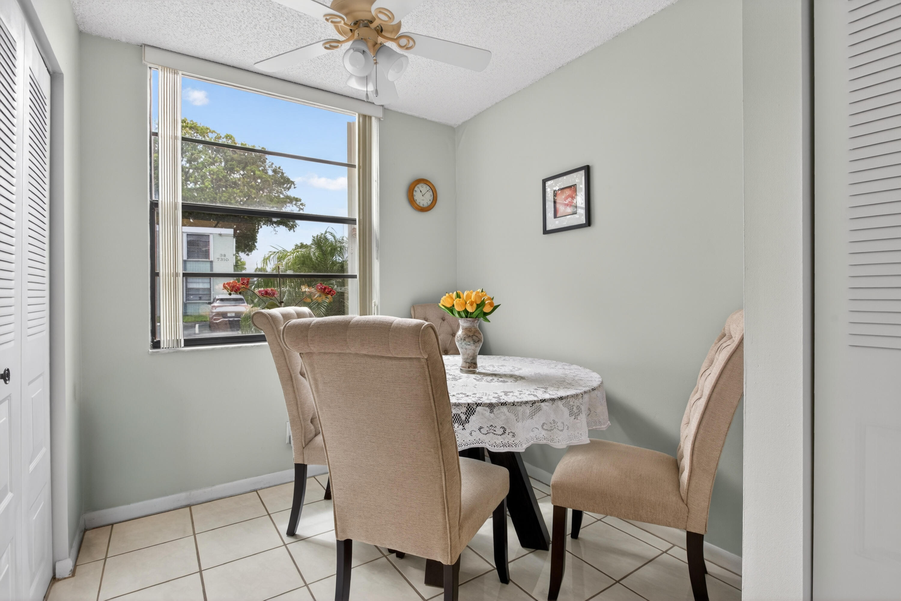 31 OF PALM SPRINGS 3 CONDO - Residential