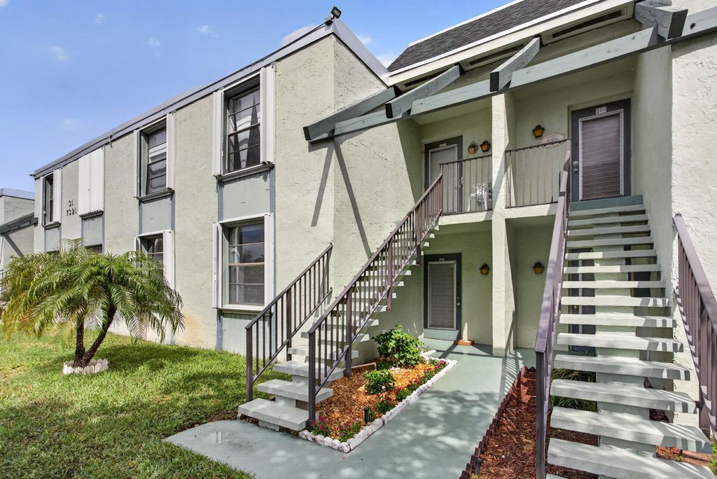 Photo of 7321 NW 18th Street #107, Margate, FL 33063 (MLS # B26017538)