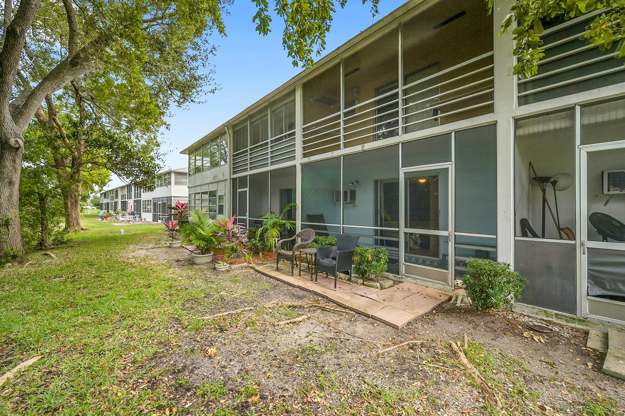 CENTURY VILLAGE EAST - Residential