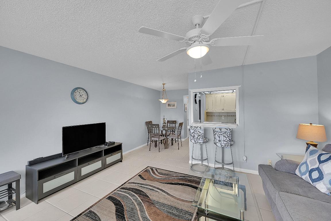 CENTURY VILLAGE EAST - Residential