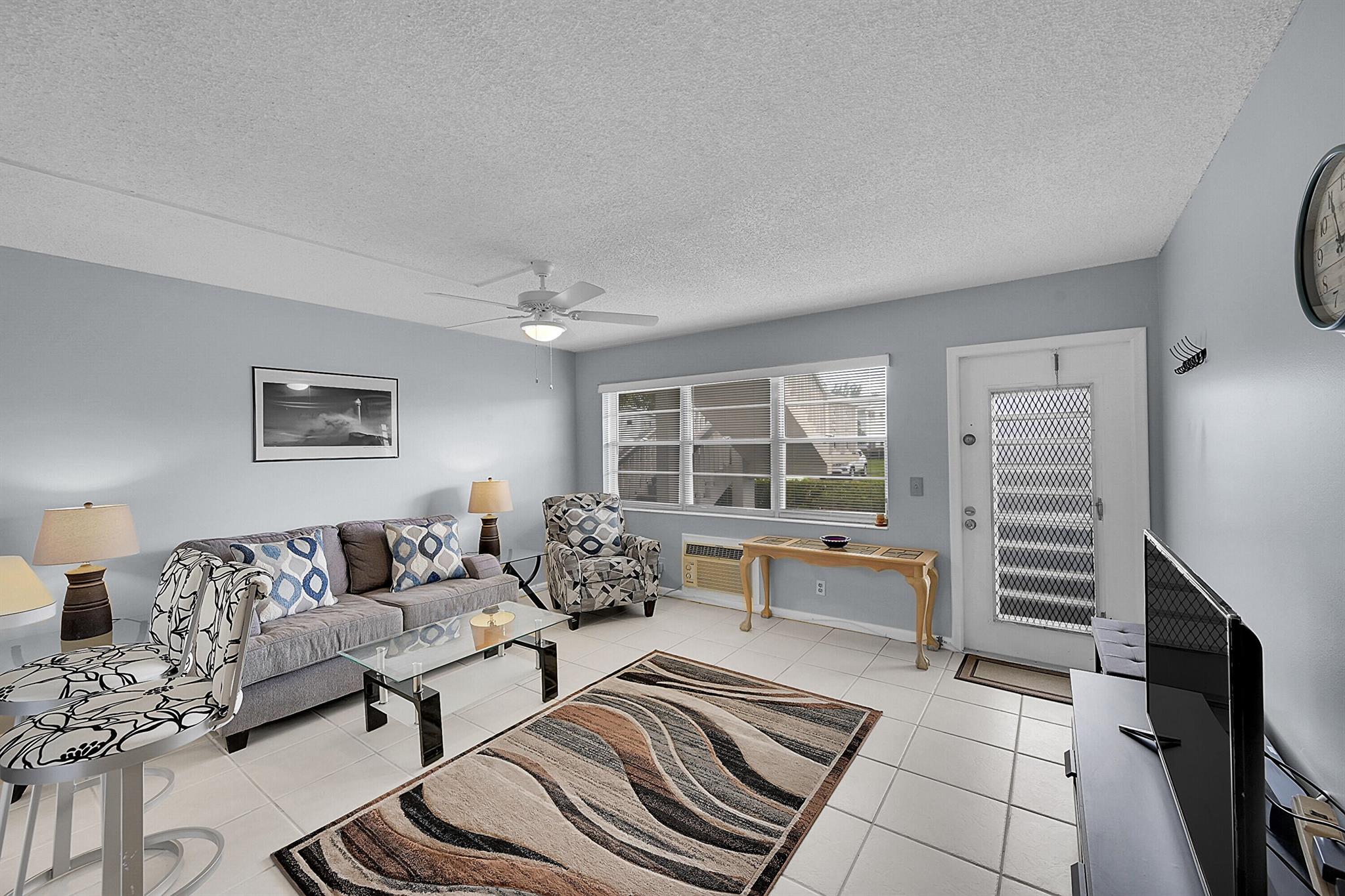 CENTURY VILLAGE EAST - Residential