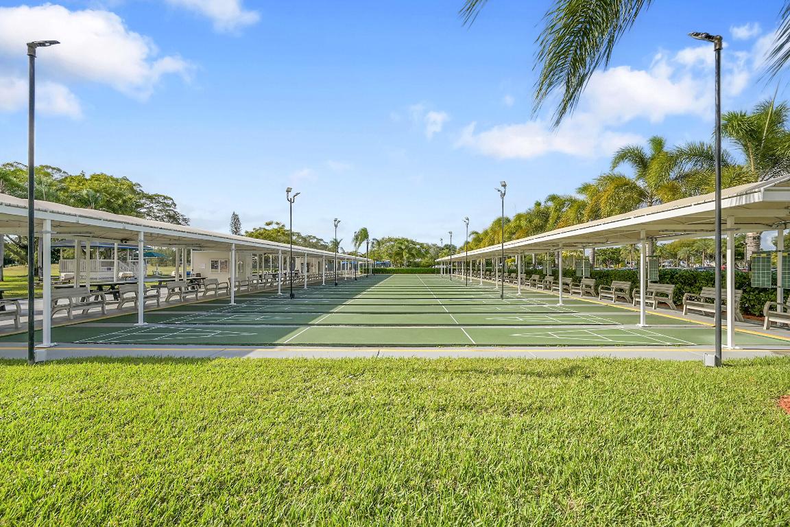 CENTURY VILLAGE EAST - Residential